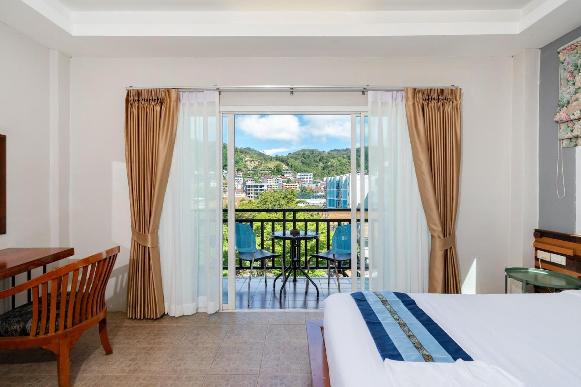 Hotel Memory 2 Phuket Exteriér fotografie